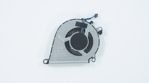 Вентилятор (кулер) 4pin 858970-001 для HP Pavilion 15-BC000/BC200, Omen 15-AX000/AX200