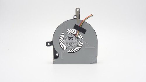 Кулер (вентилятор) для ноутбука Toshiba Satellite C50/C50-A, 3pin, DC28000EPS0/DFS501105FR0T