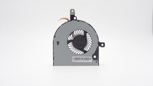 Кулер (вентилятор) для ноутбука Toshiba Satellite C50/C50-A, 3pin, DC28000EPS0/DFS501105FR0T