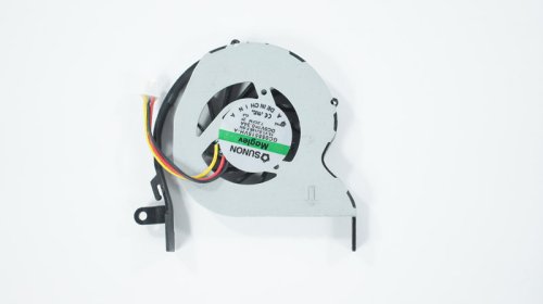 Кулер (вентилятор) для ноутбука Lenovo IdeaPad E10/E11/X100E/X120E, MF45070V1-Q040-G99