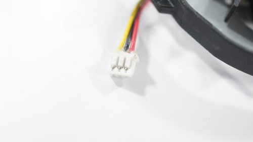 Кулер (вентилятор) для ноутбука Lenovo IdeaPad E10/E11/X100E/X120E, MF45070V1-Q040-G99