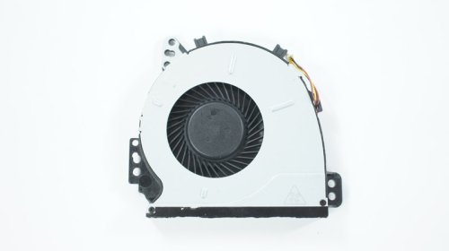 Кулер (вентилятор) для ноутбука Toshiba Satellite L40/L45/L40D/L45D/L45TA/L40DT, v2