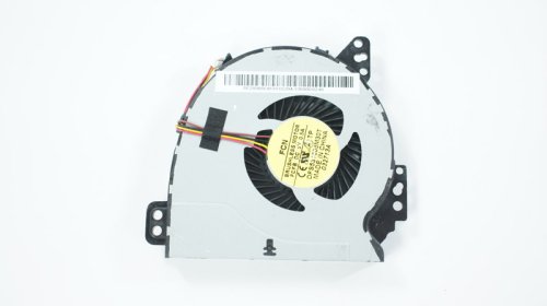 Кулер (вентилятор) для ноутбука Toshiba Satellite L40/L45/L40D/L45D/L45TA/L40DT, v2