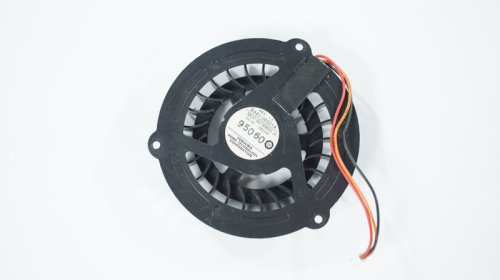 Вентилятор (кулер) для ноутбука Samsung R515, BA81-06501A
Сумісні моделі: Samsung R515