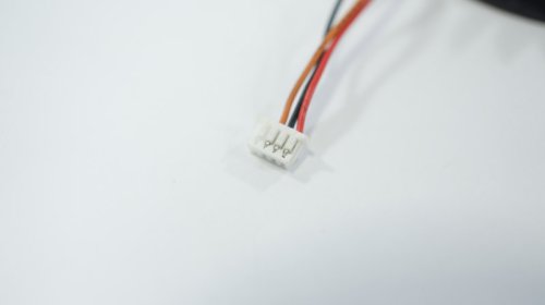 Вентилятор (кулер) для ноутбука Samsung R515, BA81-06501A
Сумісні моделі: Samsung R515