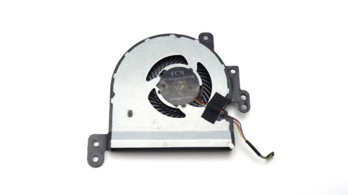 Вентилятор (кулер) ASUS X441SA/X441SC/X441UA/X441UV 4-pin 13NB0CC0T01011 Original
