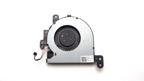 Вентилятор (кулер) ASUS X441SA/X441SC/X441UA/X441UV 4-pin 13NB0CC0T01011 Original