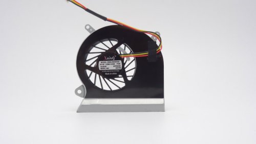 Вентилятор-кулер для ноутбука MSI GE60, PAAD06015SL N284
Сумісні моделі: MSI GE60