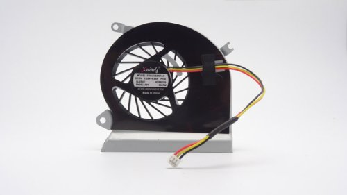 Кулер (вентилятор) для ноутбука MSI GE70, PAAD06015SL N285 — сумісний з MSI GE70