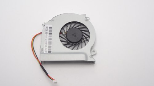 Кулер (вентилятор) для ноутбука MSI GE70, PAAD06015SL N285 — сумісний з MSI GE70
