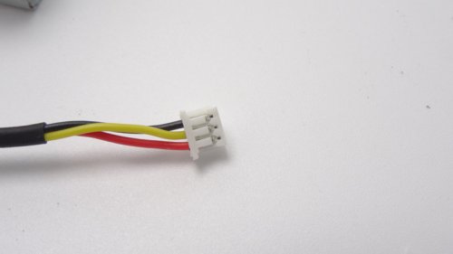 Кулер (вентилятор) для ноутбука MSI GE70, PAAD06015SL N285 — сумісний з MSI GE70