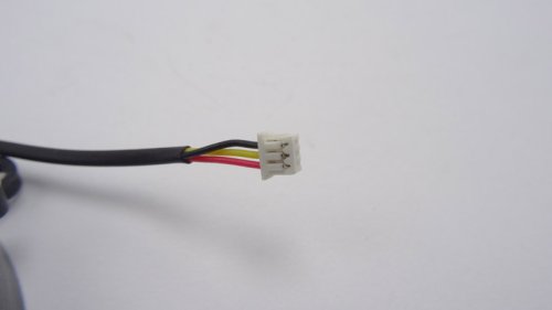 Кулер (вентилятор) для MSI GE620 v2/CR650/FX600/FX610/FX603/FX620 E33-0800220-F05