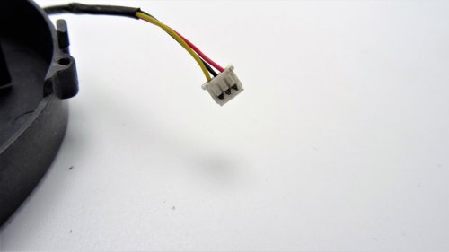 Уцінка (подряпини): кулер HP Pavilion DV6-1000/DV6-1100/DV6-1200, AMD, 535442-001