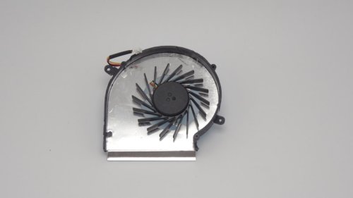 Вентилятор GPU для ноутбуків MSI GE62/GE72/GL62/GL72/GP62/GP72/PE60/PE70 (кулер)