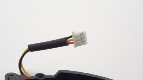 Вентилятор GPU для ноутбуків MSI GE62/GE72/GL62/GL72/GP62/GP72/PE60/PE70 (кулер)