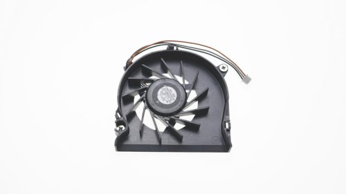Вентилятор (кулер) HP Compaq NX8220/NC8200/NW8200 без кришки, DC5V 0.17A 3pin PANASONIC UDQFRZR01C1N Original