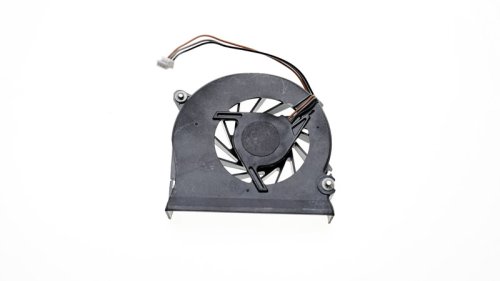 Вентилятор (кулер) HP Compaq NX8220/NC8200/NW8200 без кришки, DC5V 0.17A 3pin PANASONIC UDQFRZR01C1N Original
