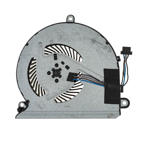 Уцінка/Б.У. кулер LENOVO IdeaPad V310-15ISK/V310-15IKB, 5V 0.5A, 4pin FCN DFS531005PL0T