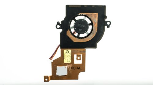 Вентилятор (кулер) для ноутбука Samsung N127/N130/N140, BA31-00084A Original