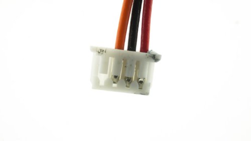 Вентилятор (кулер) для ноутбука Samsung N127/N130/N140, BA31-00084A Original