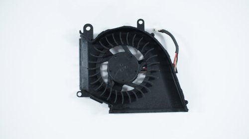 Вентилятор (кулер) для ноутбуків Samsung Q330/P330/Q430/Q460/Q530, DC 5V 0.6A 3pin AVC BASA0819R5U Original