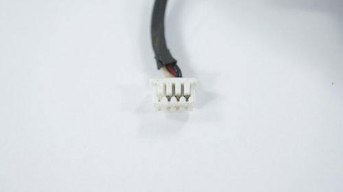 Вентилятор (кулер) для ноутбуків Samsung Q330/P330/Q430/Q460/Q530, DC 5V 0.6A 3pin AVC BASA0819R5U Original