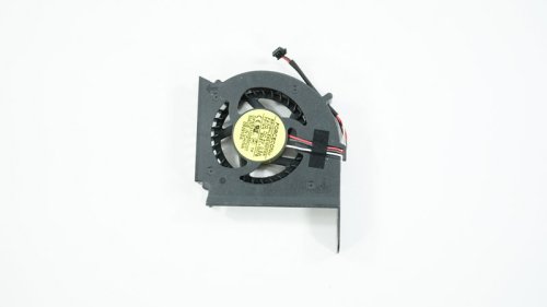 Кулер (вентилятор) для ноутбука Samsung RF410/RF411, DC 5V 0.40A, 3pin, KSB0705HA-AK1Y Original