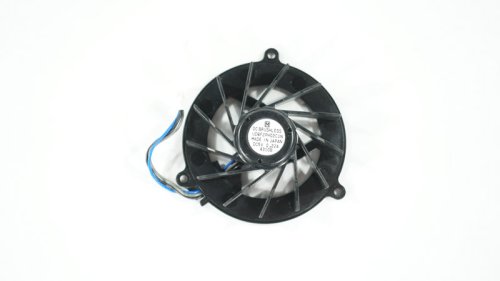 Кулер (вентилятор) HP Compaq NX5000/NC6000/NX6000/NC8000/Presario V1000, 5V 0.22A, 3pin Original