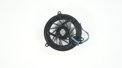 Кулер (вентилятор) HP Compaq NX5000/NC6000/NX6000/NC8000/Presario V1000, 5V 0.22A, 3pin Original