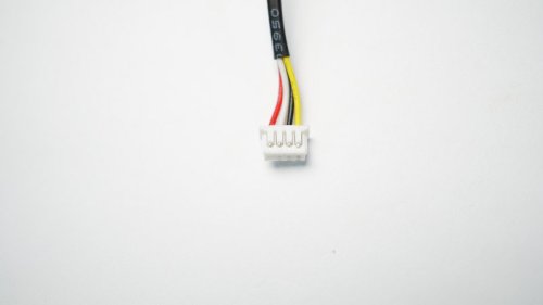 Кулер для ноутбука HP F500/F700/V6000/V6100/V6200/V6300/V6400/V6500/V6600 5V 0.5A 4pin DFS531205M30T Original