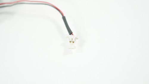 Вентилятор (кулер) HP Pavilion DV4-1000/DV4T/CQ40/CQ45/CQ41, DC 5V 0.4A 2pin KSB06105HA Original