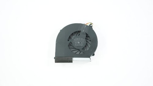 Кулер для HP Compaq CQ43/CQ57 430/431/435/436 630/635/636, DC 5V 0.4A, 3pin Original