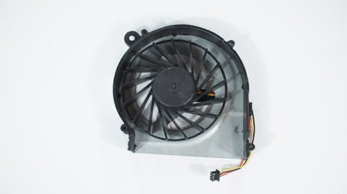 Кулер вентилятор для ноутбука HP Pavilion G4-1000/G6-1000/G7-1000 5V 0.5A 3pin Original