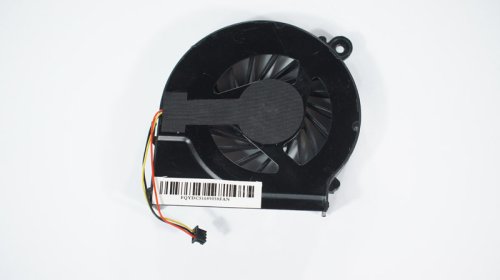Кулер вентилятор для ноутбука HP Pavilion G4-1000/G6-1000/G7-1000 5V 0.5A 3pin Original