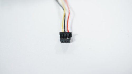 Кулер вентилятор для ноутбука HP Pavilion G4-1000/G6-1000/G7-1000 5V 0.5A 3pin Original