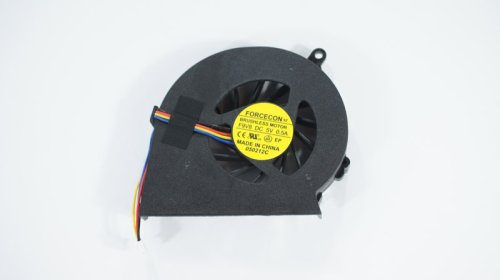Кулер (вентилятор) для HP Compaq 650/655/CQ58/G58, DC 5V 0.45A, 4pin KSB05105HC-AG53 Original