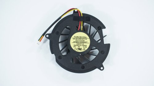 Вентилятор (кулер) HP Pavilion DV5000/DV5100/DV8000, Compaq C300/C500/V5000/B3800 5V 0.42A 3pin ADDA AD5805HX-TB3 Original