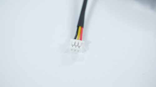 Вентилятор (кулер) HP Pavilion DV5000/DV5100/DV8000, Compaq C300/C500/V5000/B3800 5V 0.42A 3pin ADDA AD5805HX-TB3 Original