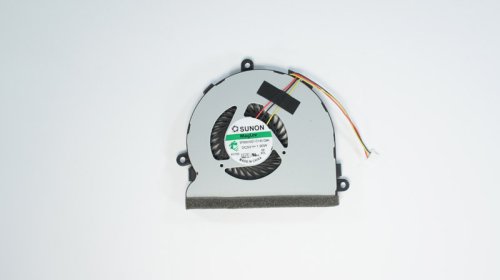 Вентилятор для ноутбука HP 250 G5/G6, 15-AY/AC, 3pin (сумісний) Original