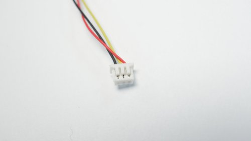 Вентилятор для ноутбука HP 250 G5/G6, 15-AY/AC, 3pin (сумісний) Original