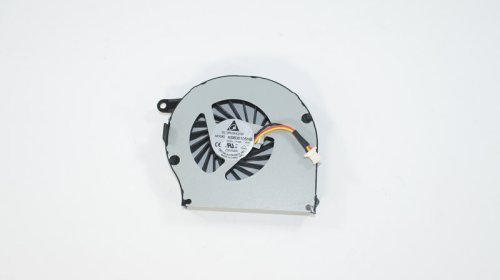 Вентилятор (кулер) HP CQ62/CQ72/Pavilion G62/G72, 5V 0.40A, 3pin, KSB0610HB-AI10 Original