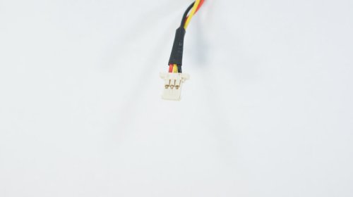 Вентилятор (кулер) HP CQ62/CQ72/Pavilion G62/G72, 5V 0.40A, 3pin, KSB0610HB-AI10 Original