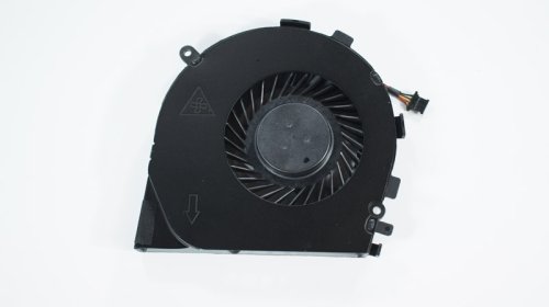 Кулер для ноутбука HP Envy 17-N100 5V 0.5A 4pin FCN DFS661605PQ0T Original