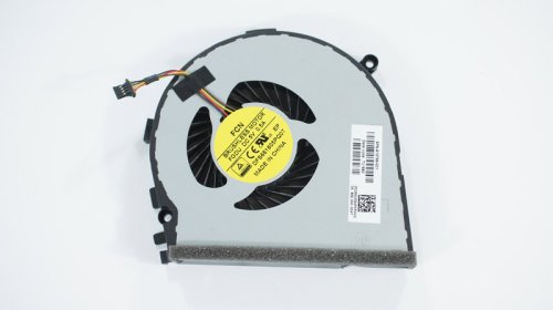 Кулер для ноутбука HP Envy 17-N100 5V 0.5A 4pin FCN DFS661605PQ0T Original