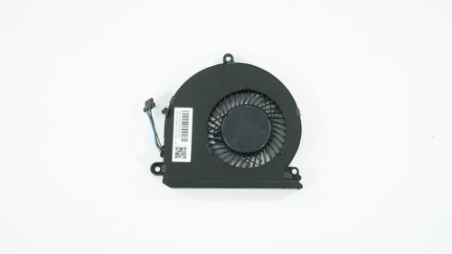 Кулер (вентилятор) для HP Pavilion 15-aw000, 5V 0.5A, 4pin, FCN DFS531005PL0T Original