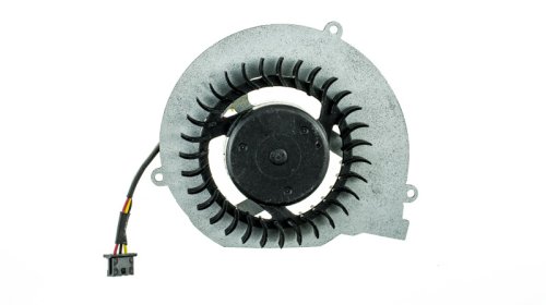 Кулер для HP Mini 210-1000/210-1100, DC 5V 0.4A, 3pin (FORCECON DFS300805M10T) Original
