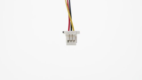 Вентилятор (кулер) для ноутбука HP Mini 1000 UDQFYFR14C1N/UDQFYFR09C1N Original