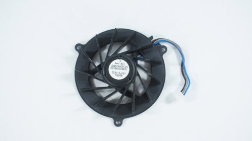 Кулер (вентилятор) HP Compaq NX5000/NC6000/NX6000/NC8000 5V 0.22A 3pin UDQF2PH24CF0 Original