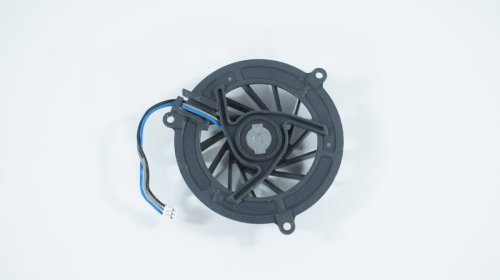 Кулер (вентилятор) HP Compaq NX5000/NC6000/NX6000/NC8000 5V 0.22A 3pin UDQF2PH24CF0 Original