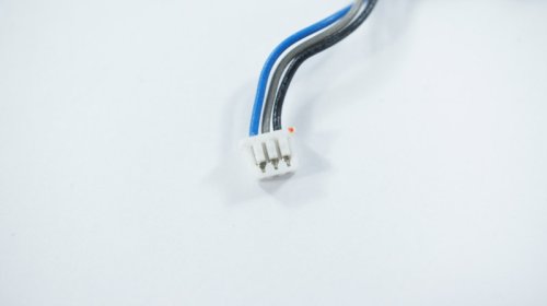 Кулер (вентилятор) HP Compaq NX5000/NC6000/NX6000/NC8000 5V 0.22A 3pin UDQF2PH24CF0 Original